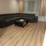 Apartment S 2 Spalnami Pri Lesoparku Prievidza